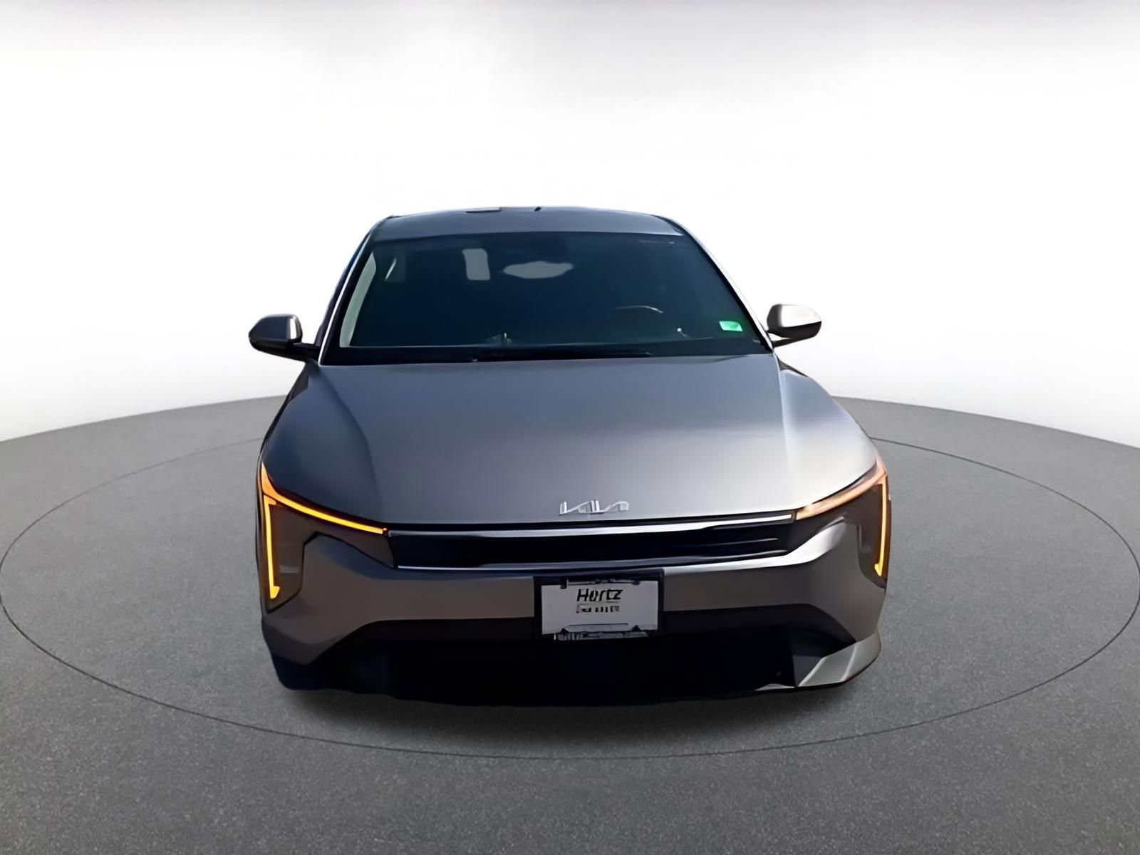 Thumbnail: 2025 Kia K4 - 16