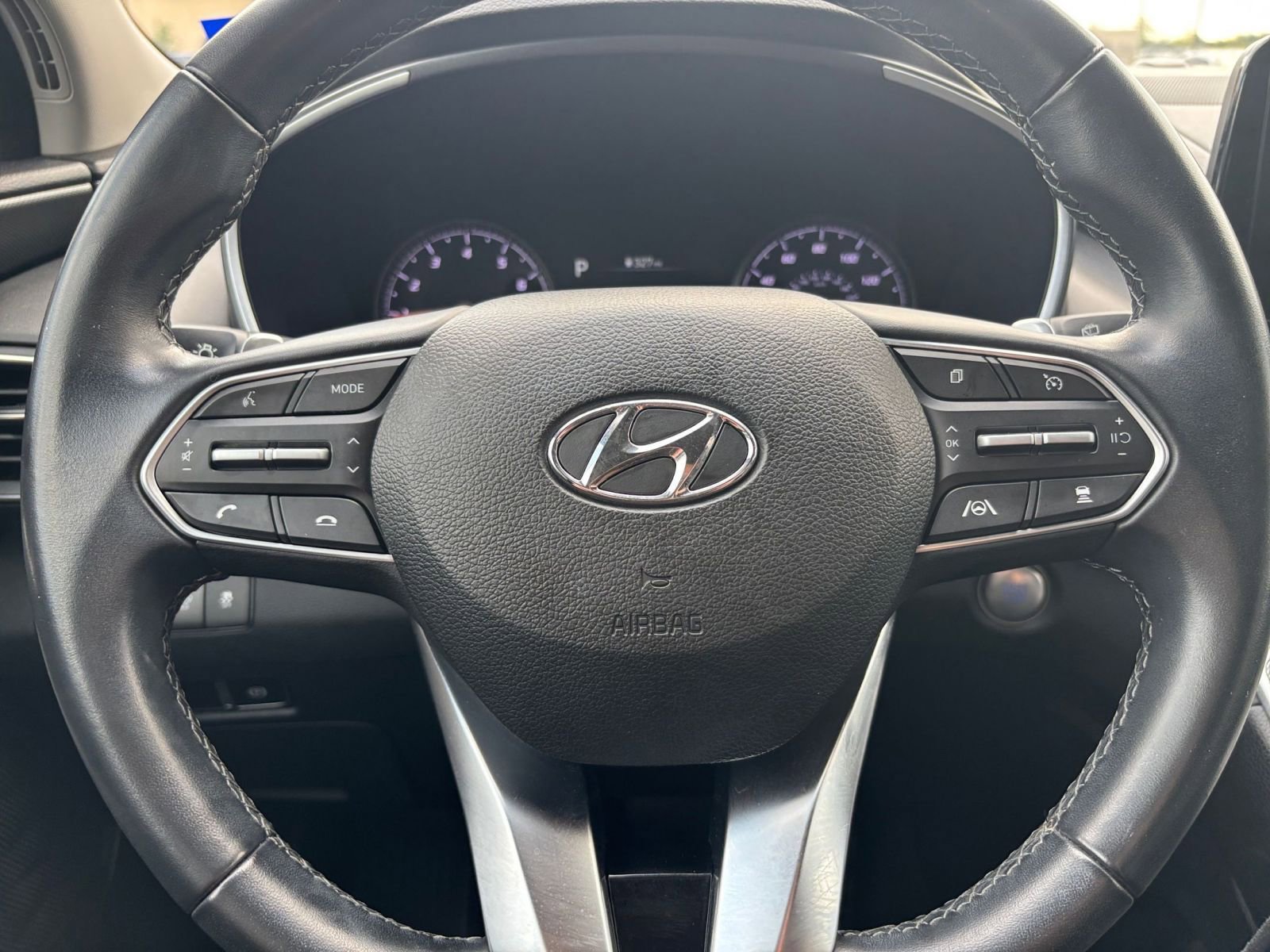 Thumbnail: 2023 Hyundai Santa Fe - 28