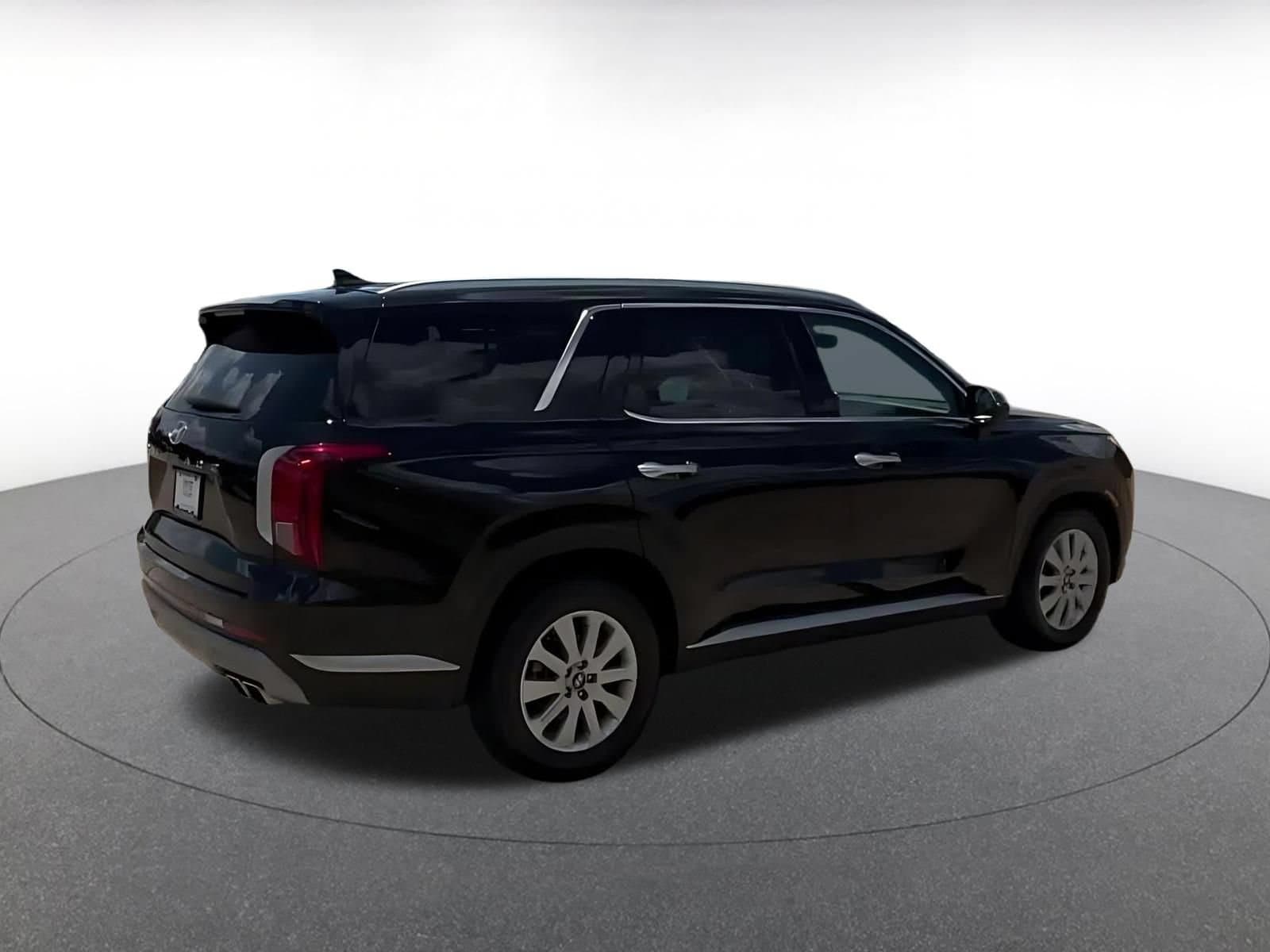 Thumbnail: 2024 Hyundai Palisade - 14