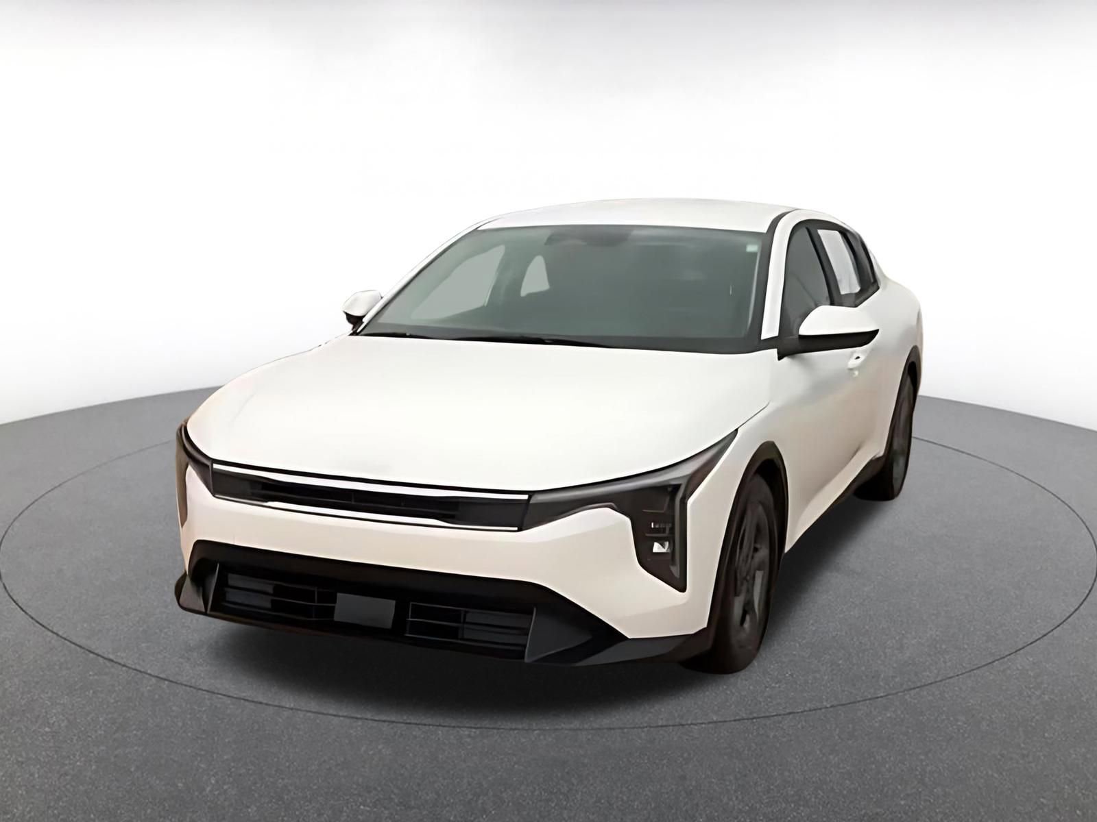 Thumbnail: 2025 Kia K4 - 9