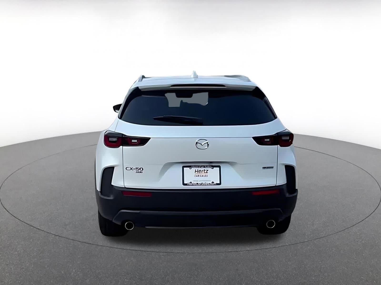 Thumbnail: 2025 Mazda CX-50 - 12
