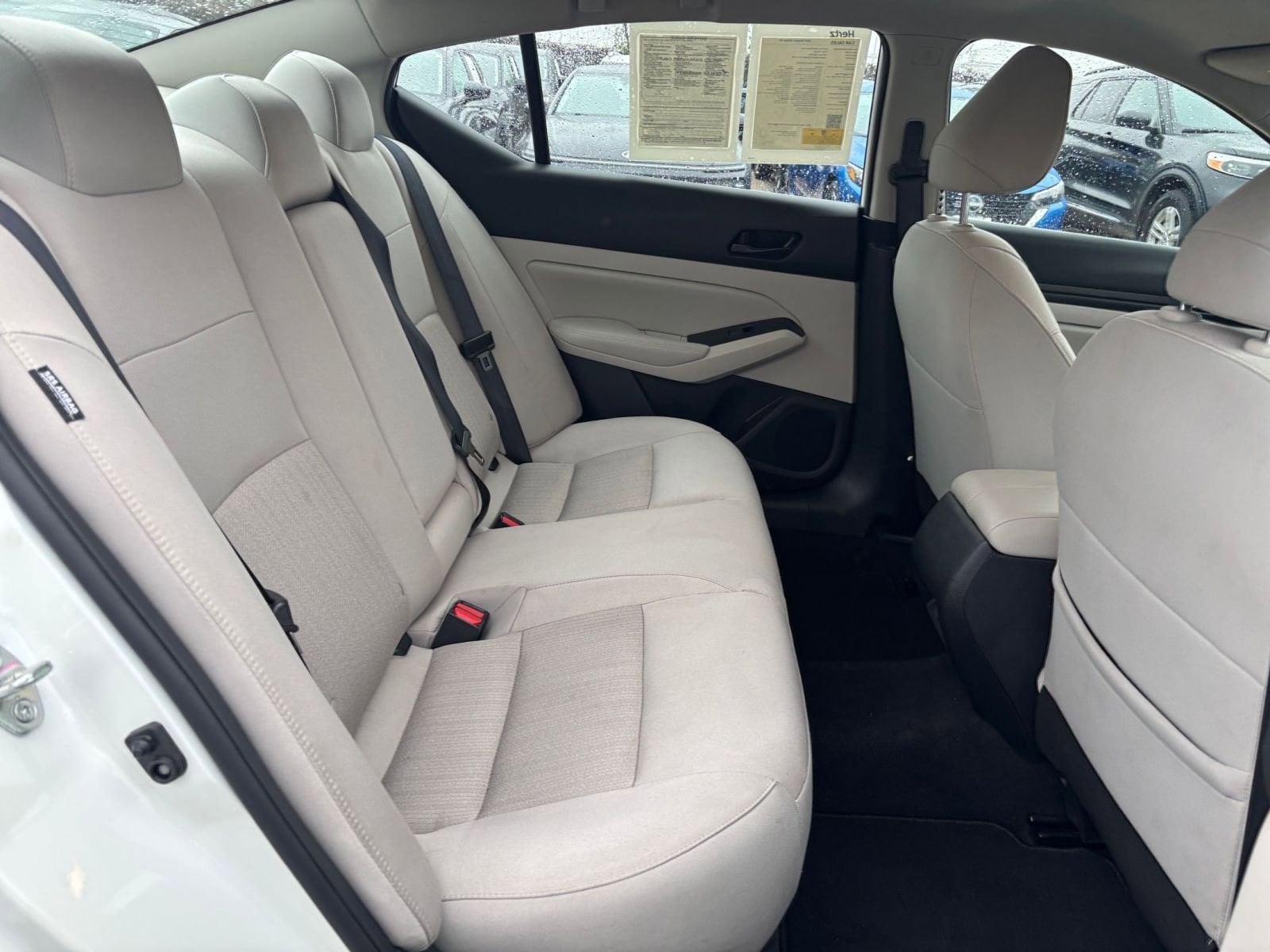 Thumbnail: 2025 Nissan Altima - 25