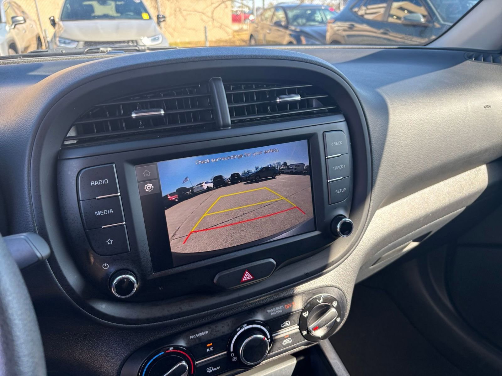 Thumbnail: 2025 Kia Soul - 22