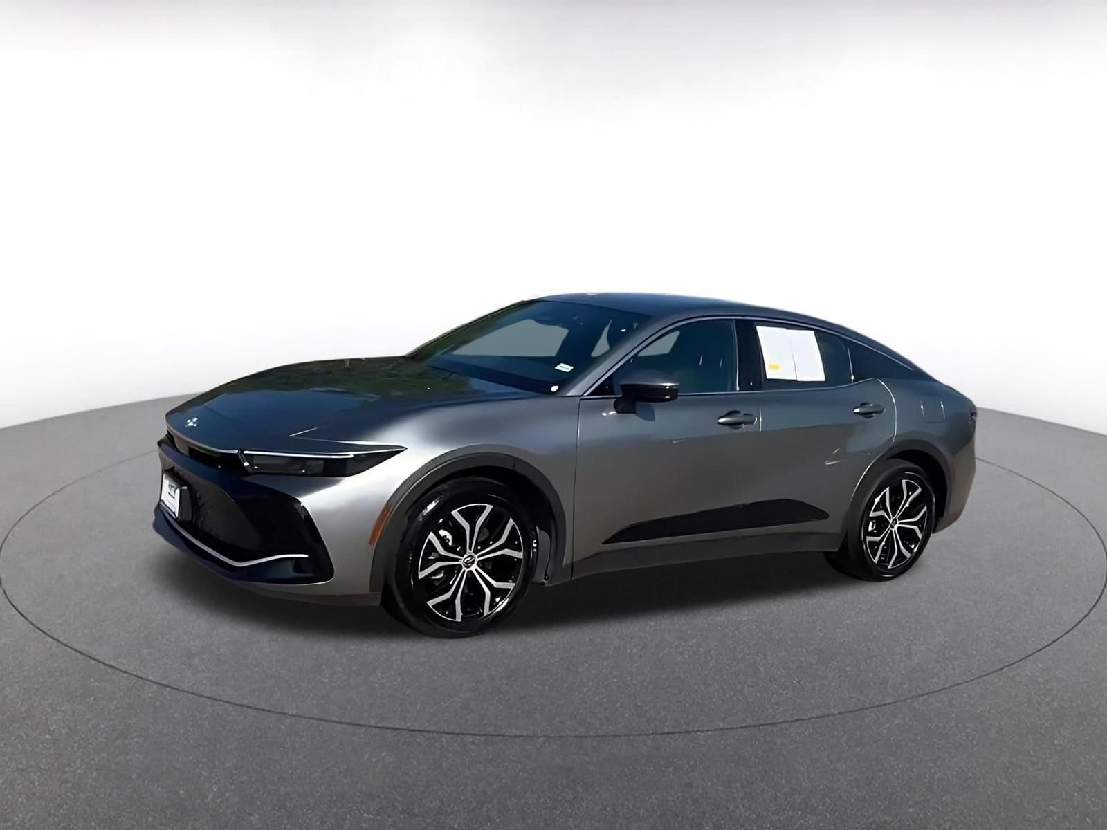 Thumbnail: 2025 Toyota Crown - 7