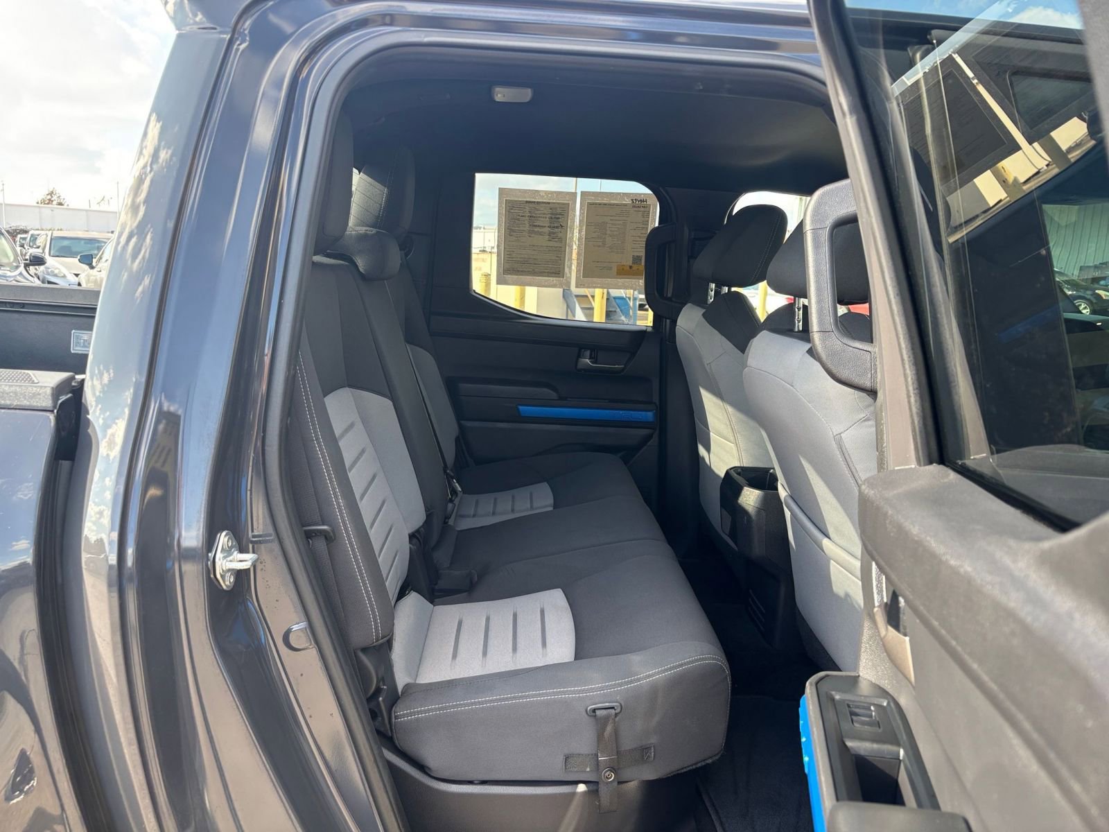 Thumbnail: 2025 Toyota Tacoma - 23