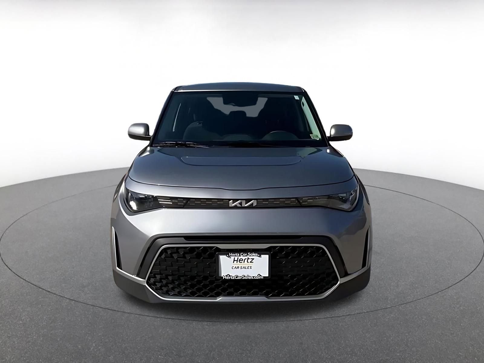 Thumbnail: 2025 Kia Soul - 4