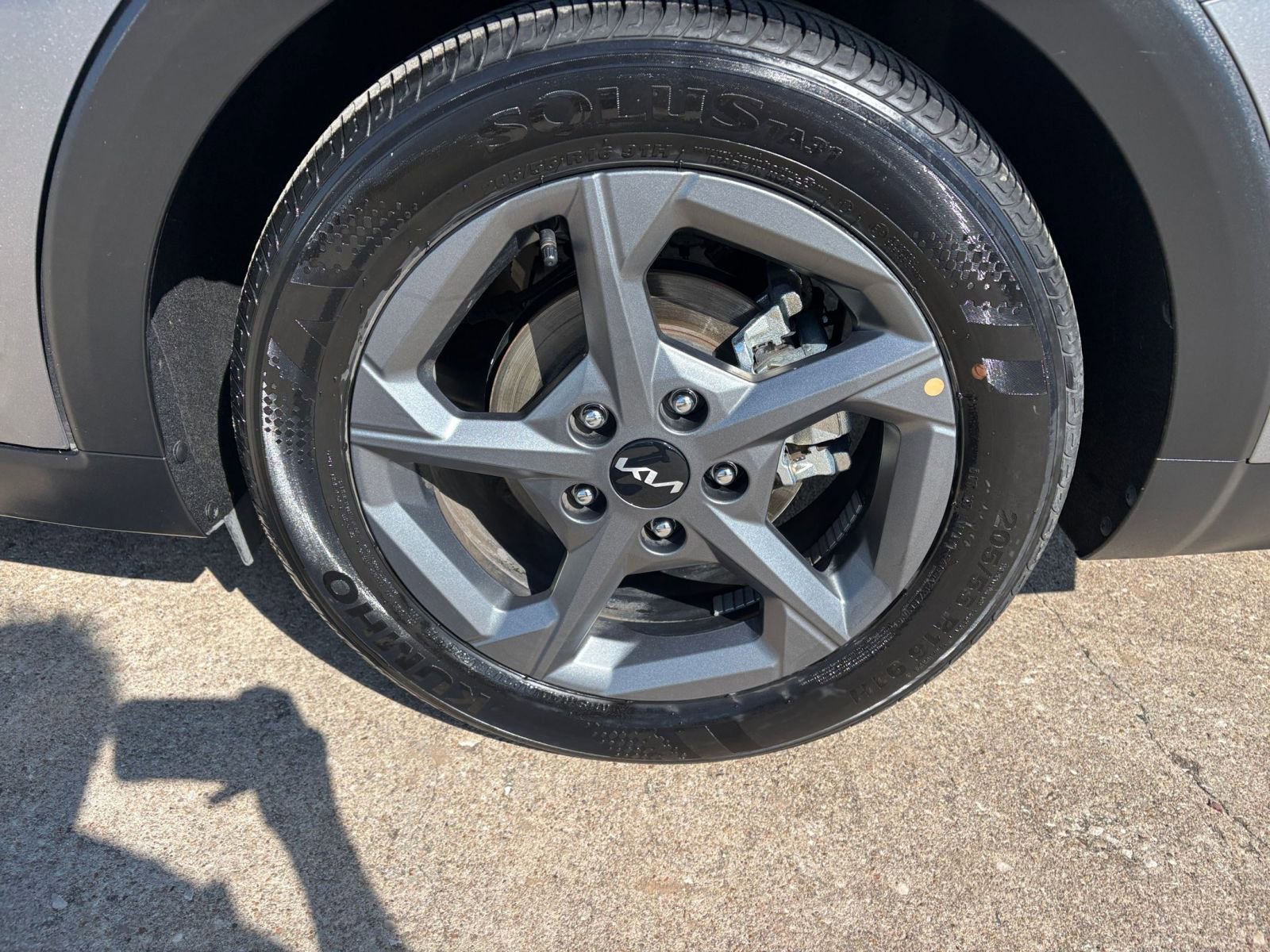 Thumbnail: 2025 Kia K4 - 29