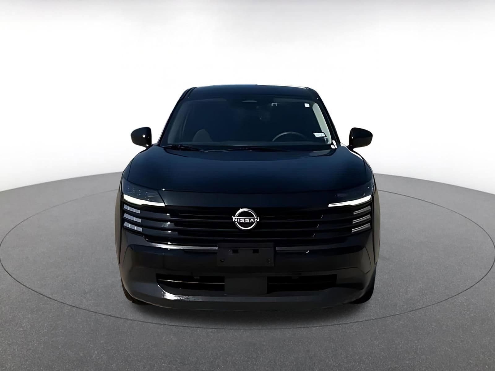 Thumbnail: 2025 Nissan Kicks - 4