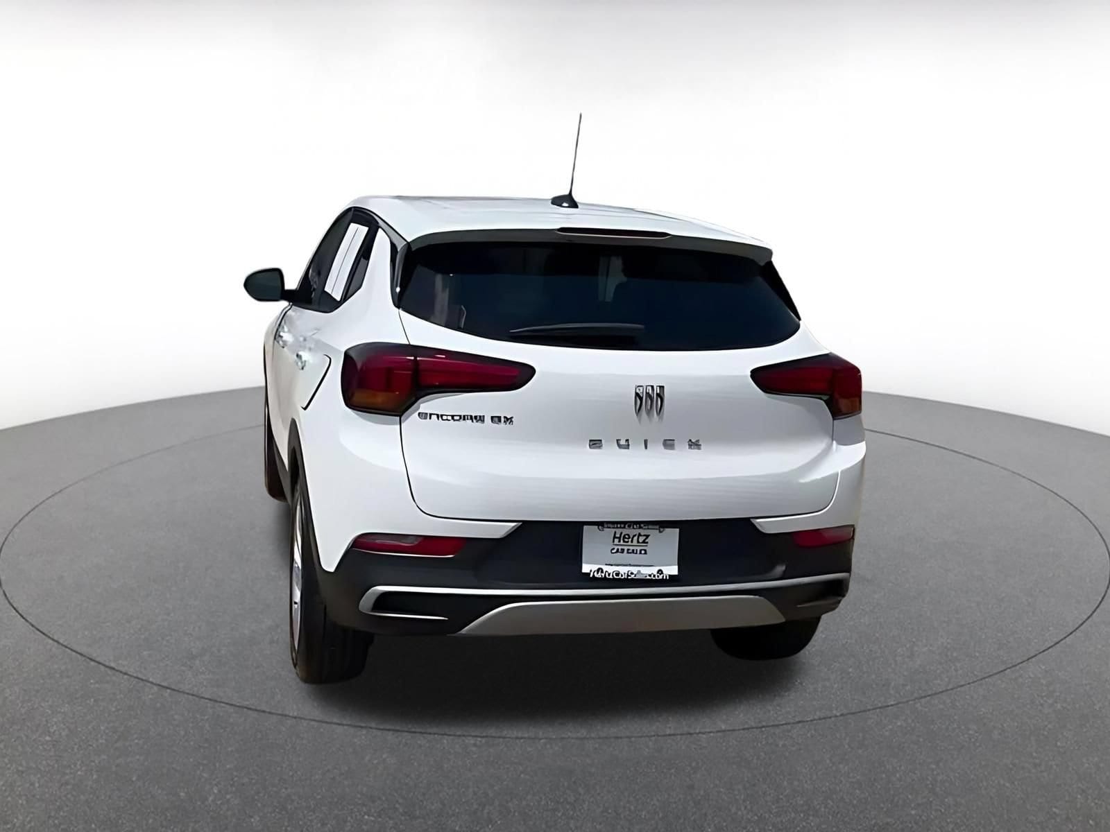 Thumbnail: 2025 Buick Encore GX - 10