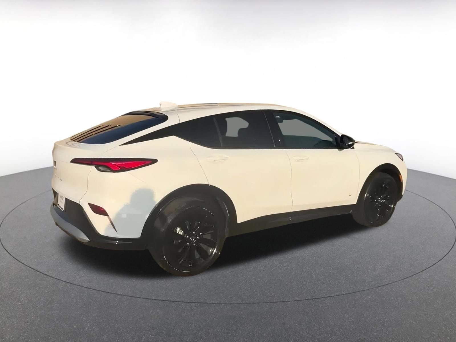 Thumbnail: 2025 Buick Envista - 14