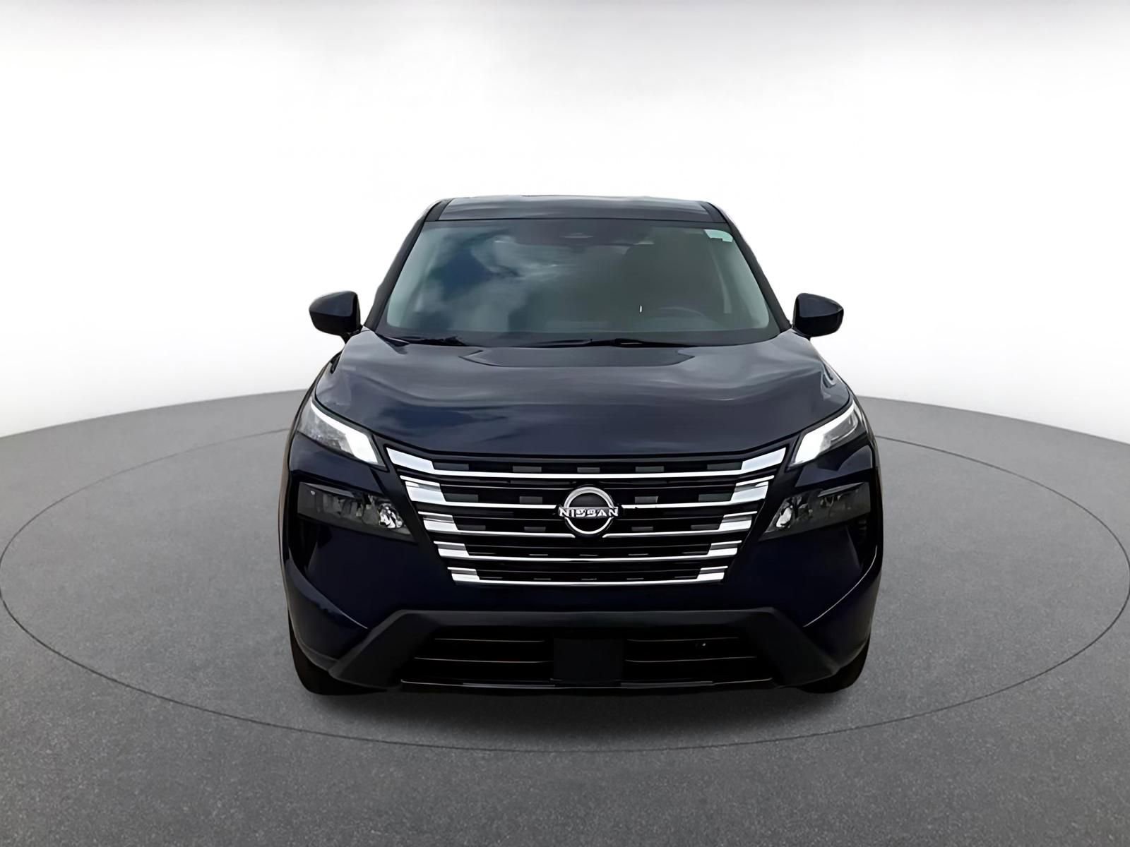 Thumbnail: 2025 Nissan Rogue - 4