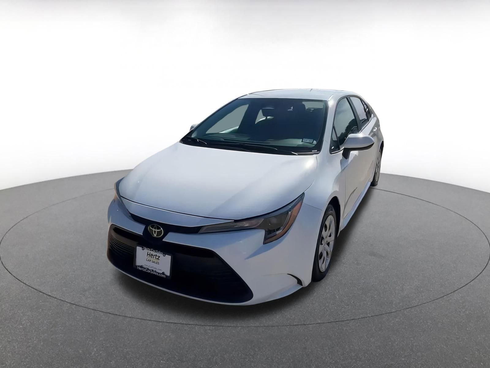 Thumbnail: 2025 Toyota Corolla - 7