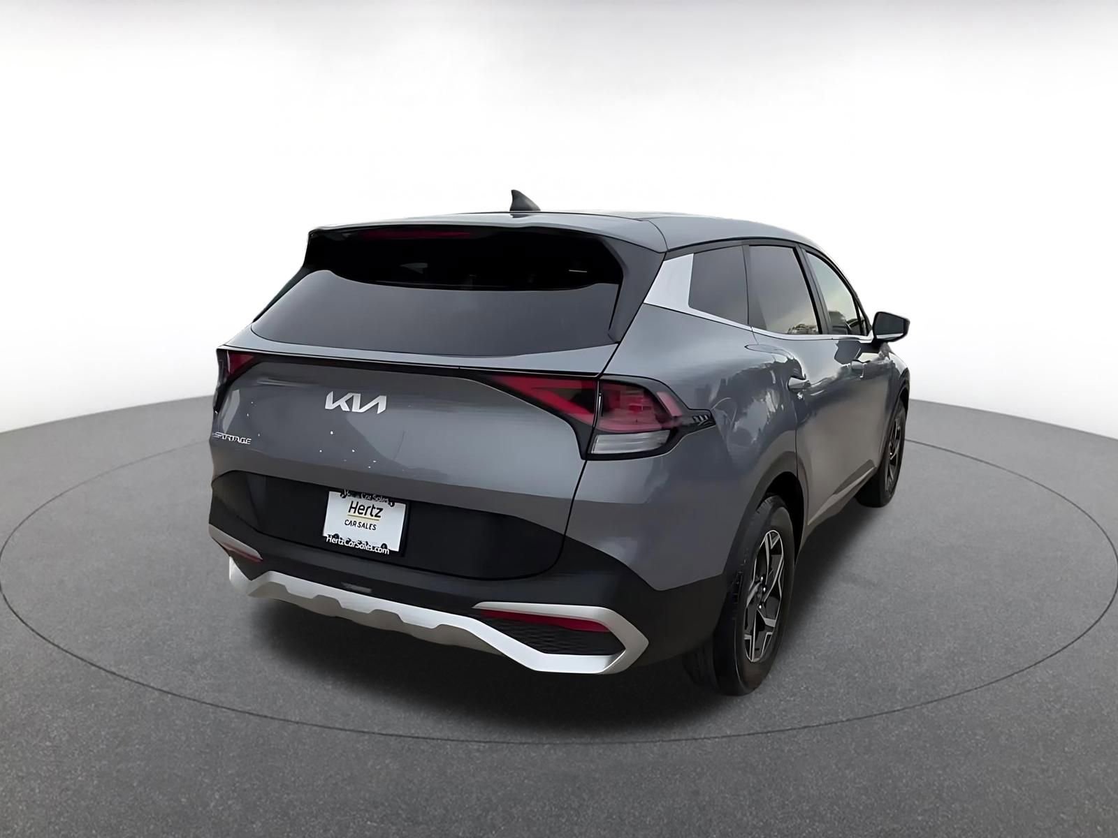 Thumbnail: 2025 Kia Sportage - 14