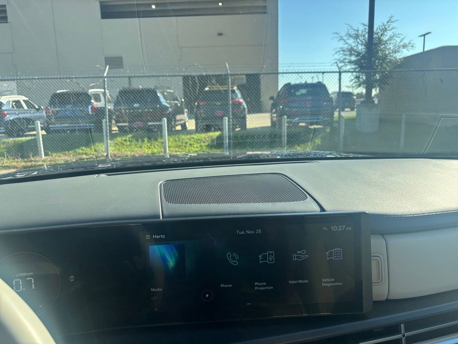 Thumbnail: 2025 Hyundai Santa Fe - 18