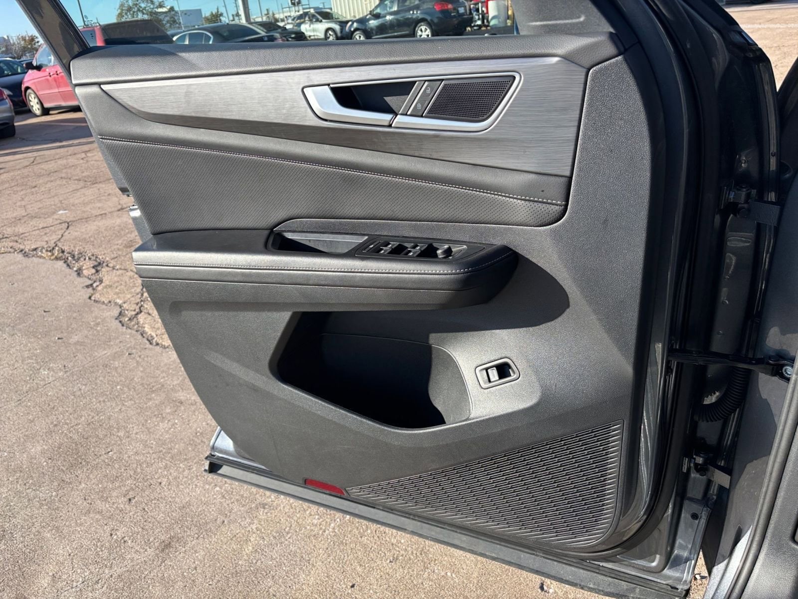 Thumbnail: 2025 Volkswagen Atlas - 20