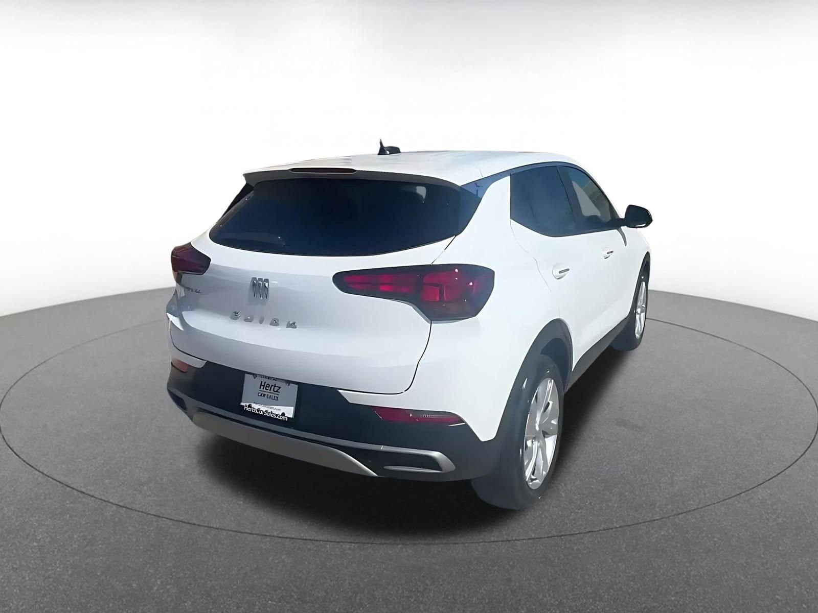 Thumbnail: 2025 Buick Encore GX - 14