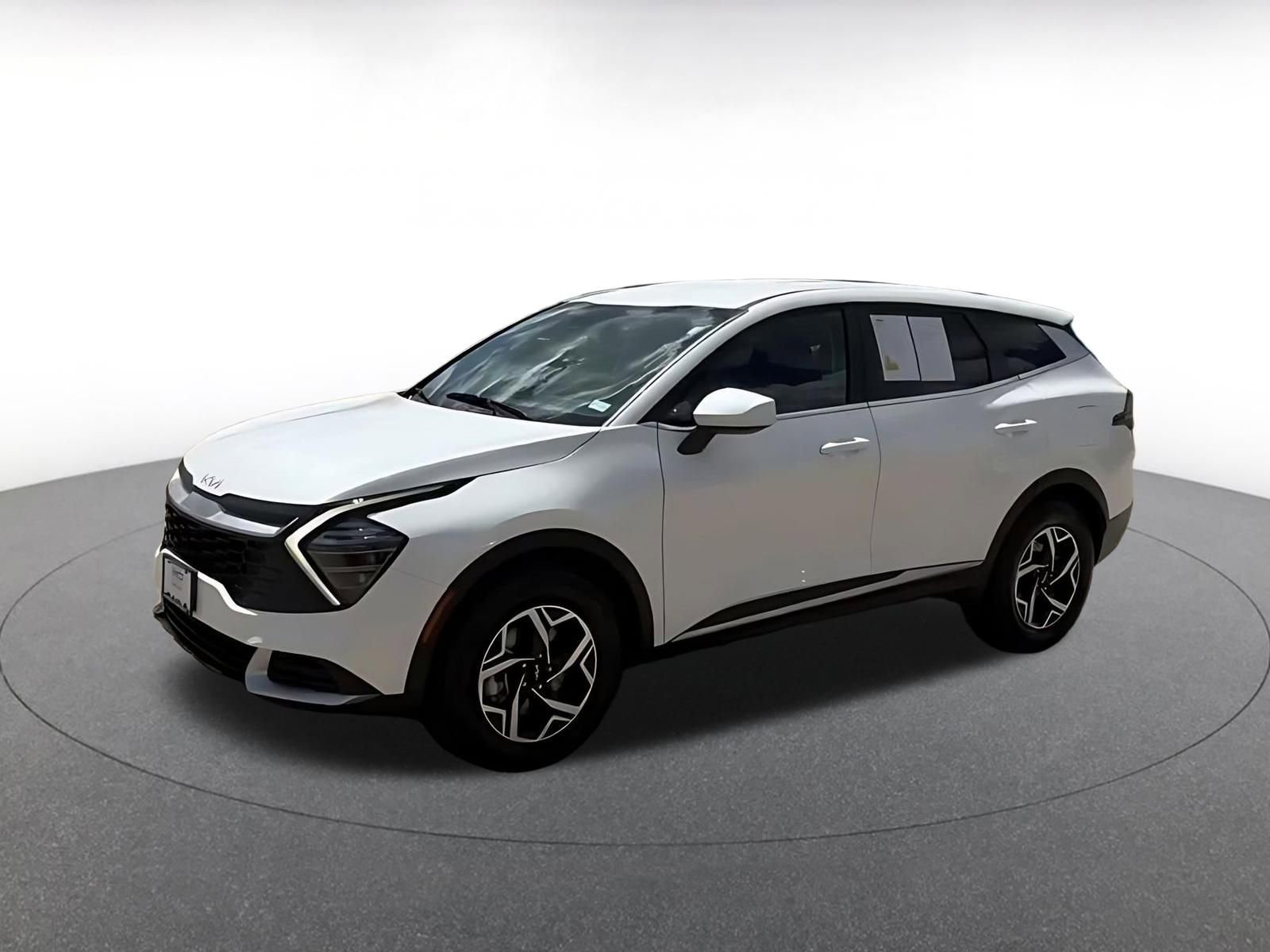 Thumbnail: 2025 Kia Sportage - 11