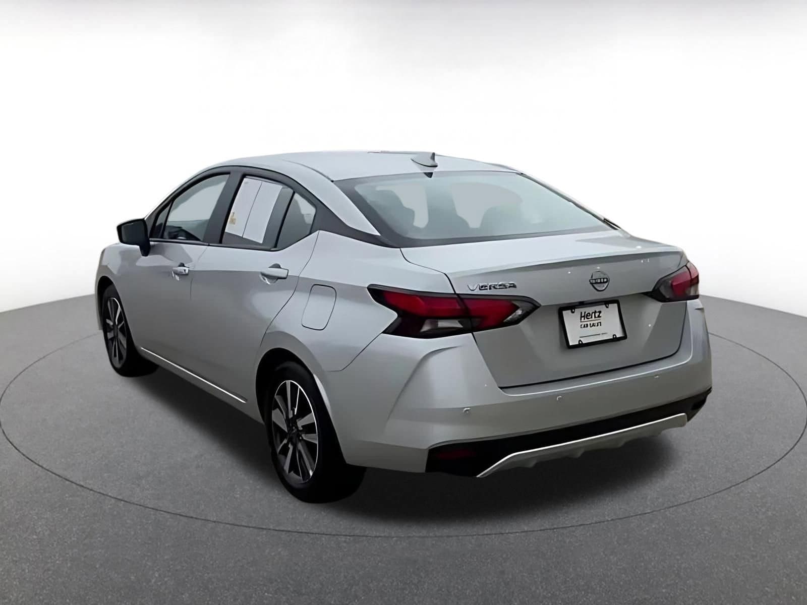Thumbnail: 2025 Nissan Versa - 11