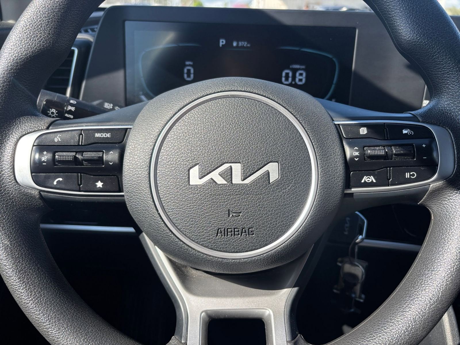 Thumbnail: 2025 Kia Sportage - 27