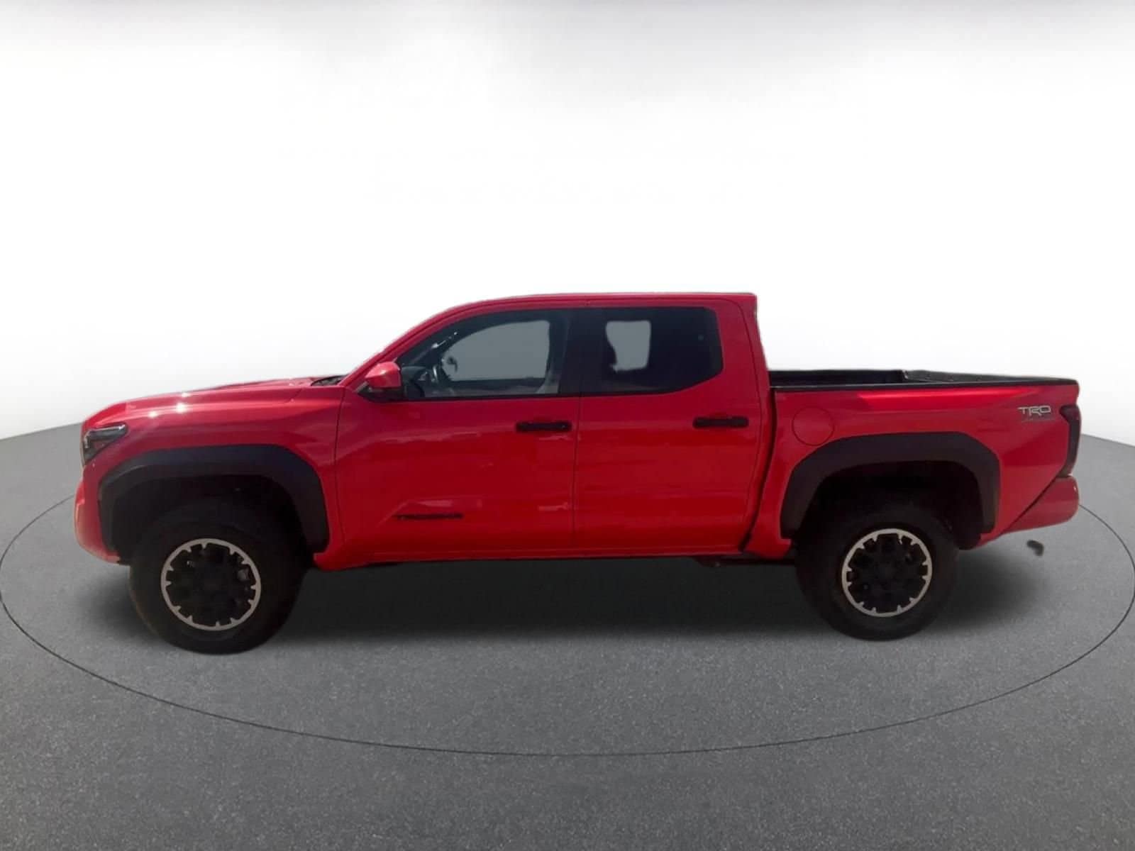 Thumbnail: 2024 Toyota Tacoma - 8