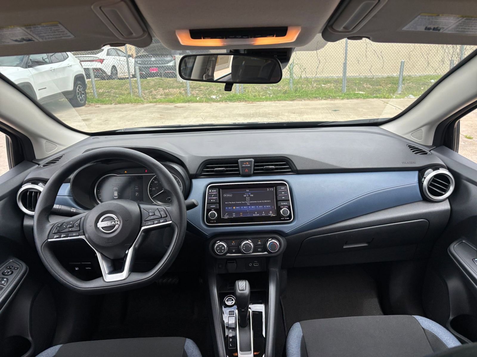 Thumbnail: 2025 Nissan Versa - 31