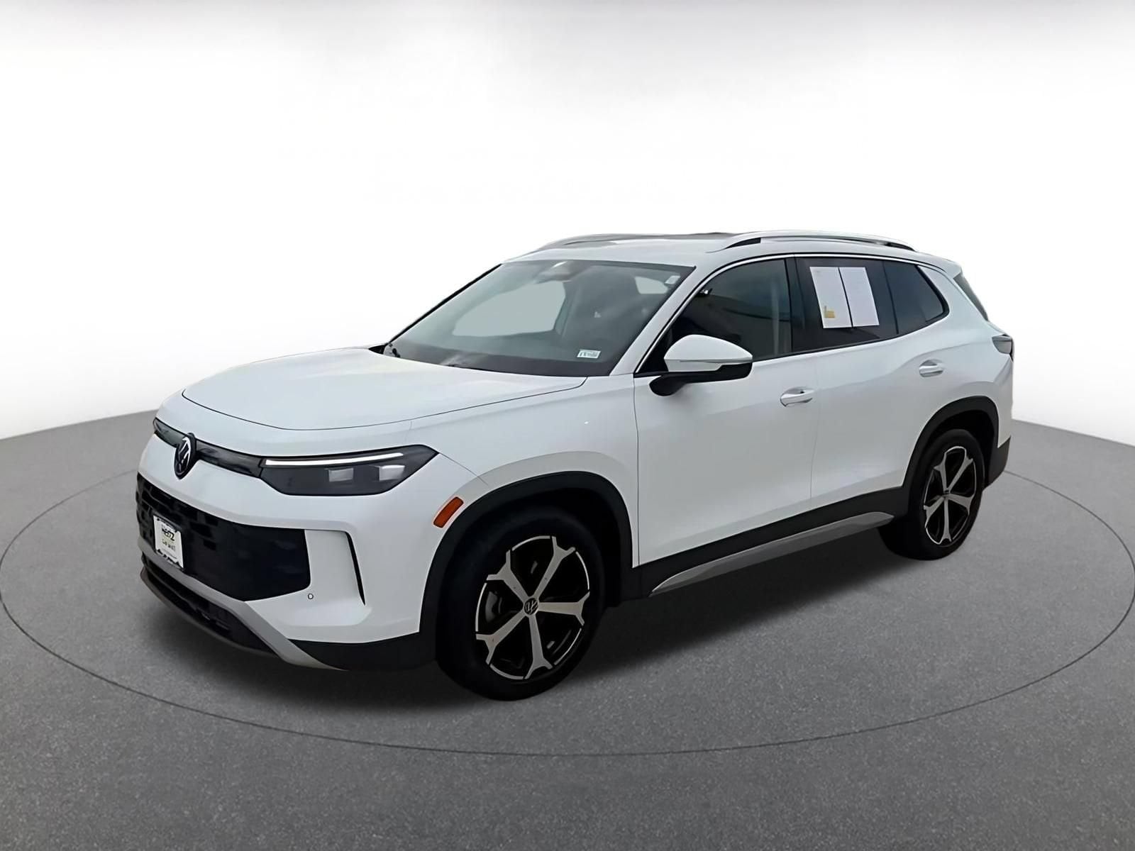 Thumbnail: 2026 Volkswagen Tiguan - 7