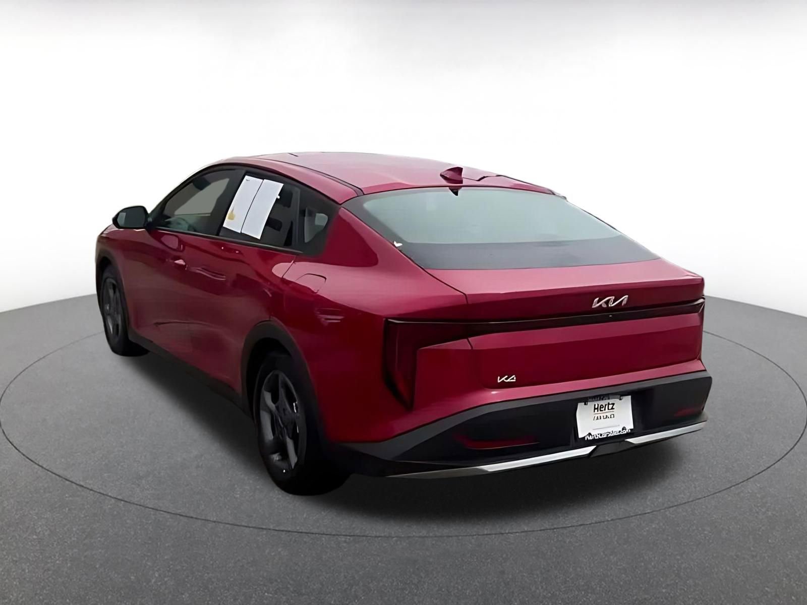 Thumbnail: 2025 Kia K4 - 9