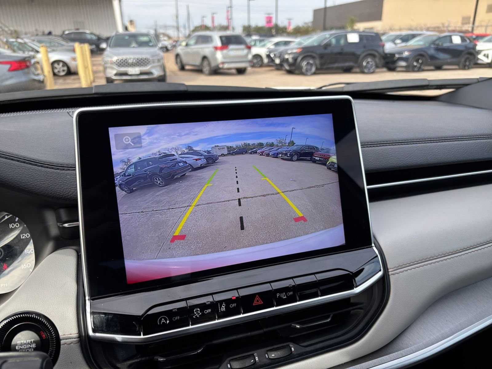 Thumbnail: 2025 Jeep Compass - 24