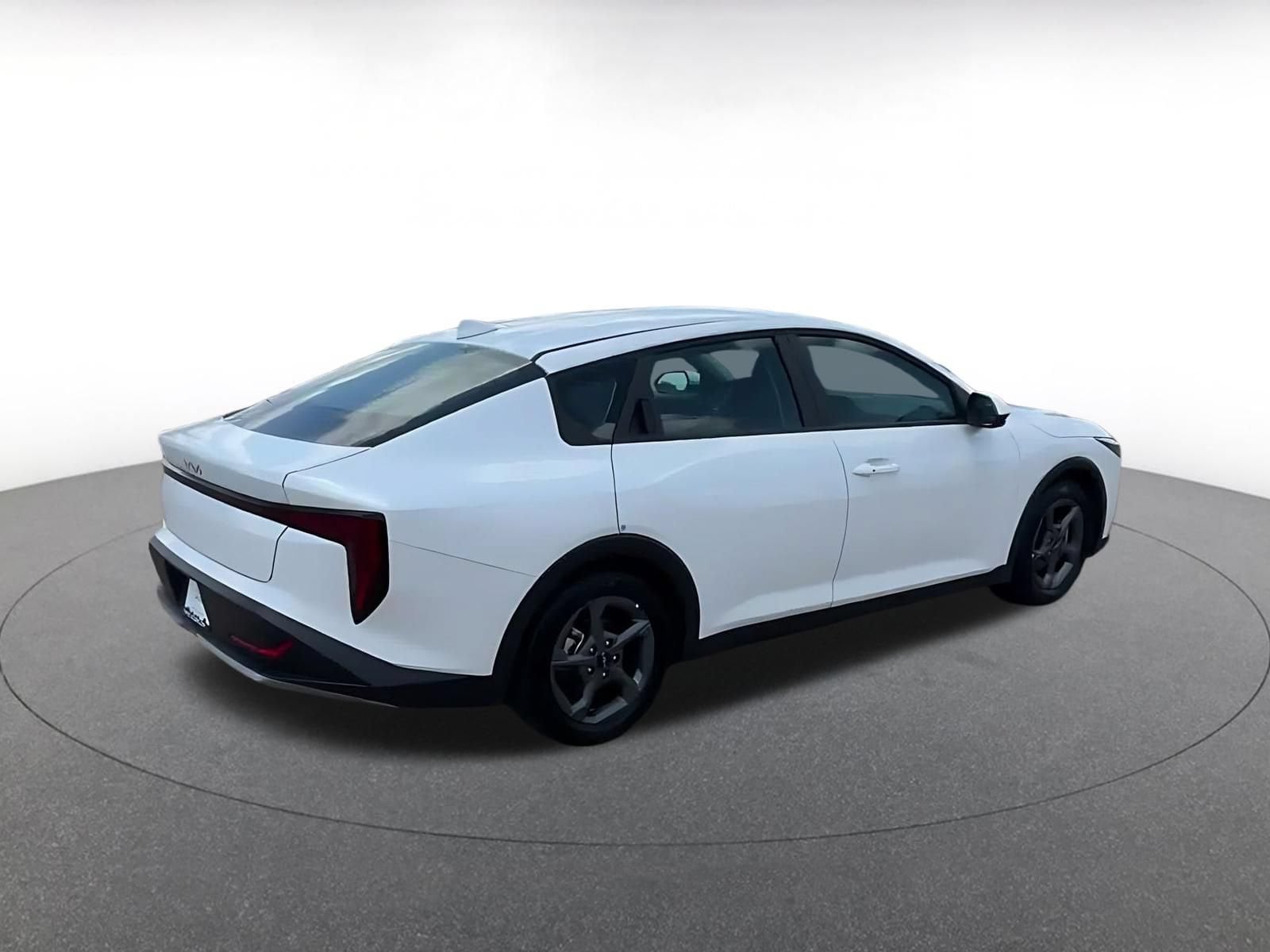 Thumbnail: 2026 Kia K4 - 12