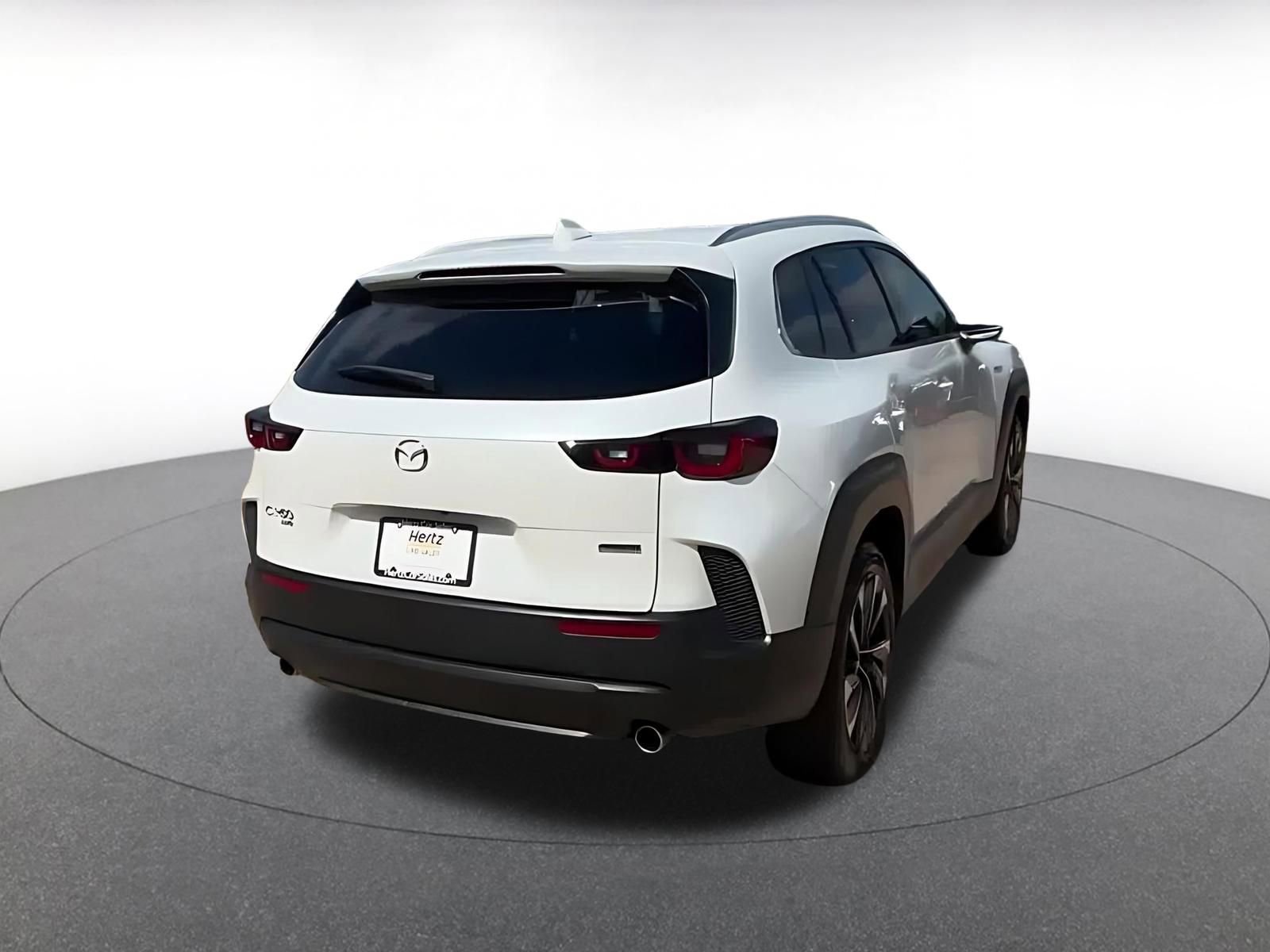 Thumbnail: 2025 Mazda CX-50 - 12