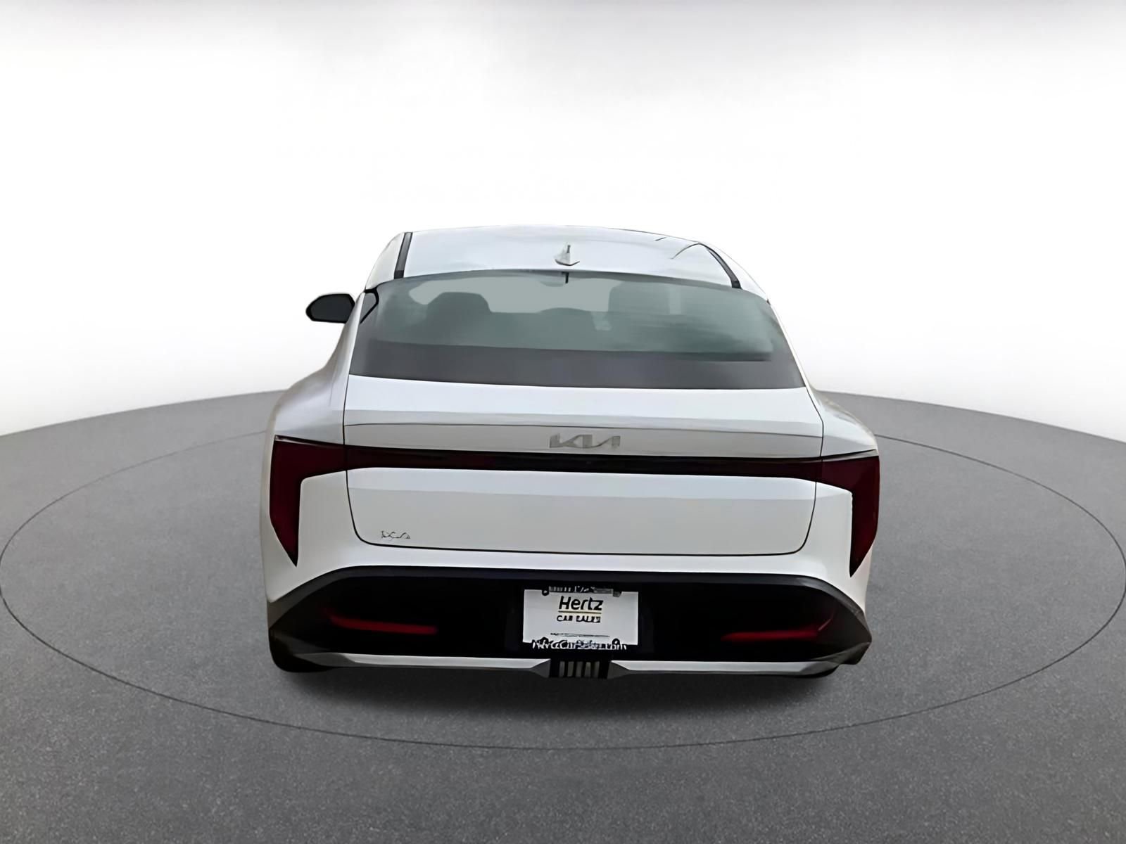 Thumbnail: 2025 Kia K4 - 12