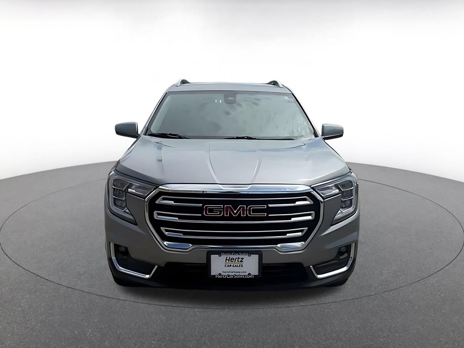 Thumbnail: 2024 GMC Terrain - 4