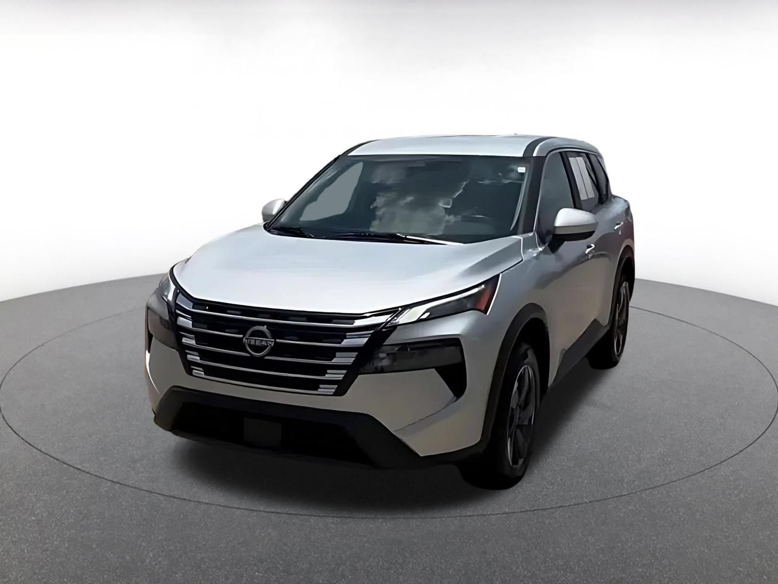Thumbnail: 2025 Nissan Rogue - 7