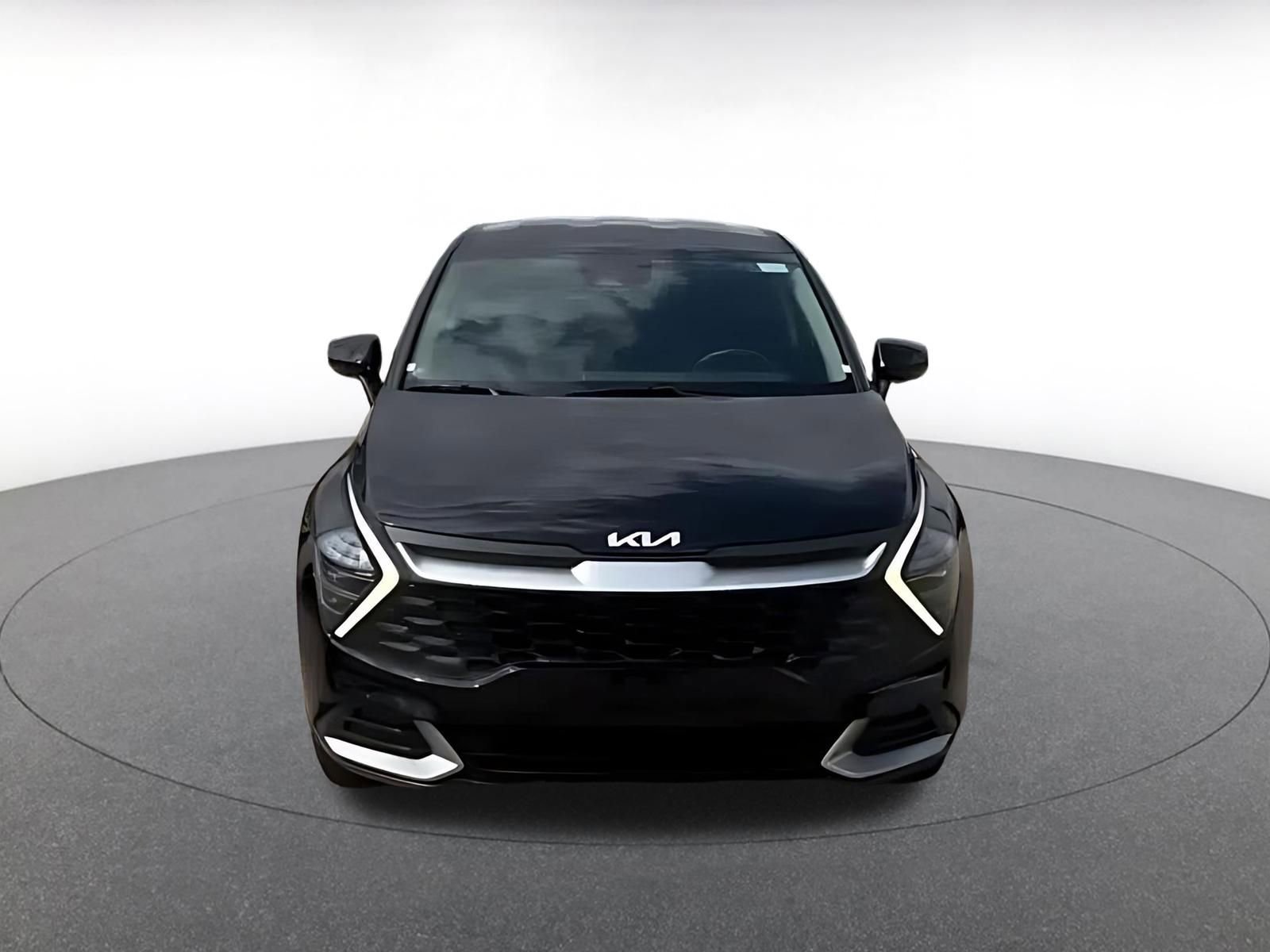 Thumbnail: 2025 Kia Sportage - 4