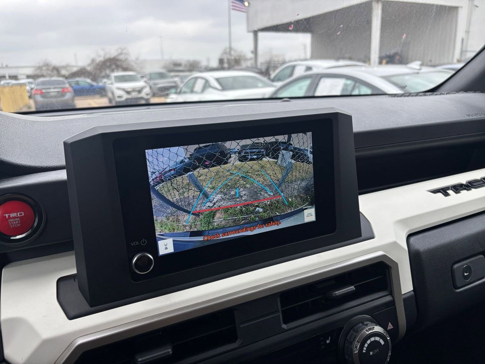 Thumbnail: 2024 Toyota Tacoma - 22