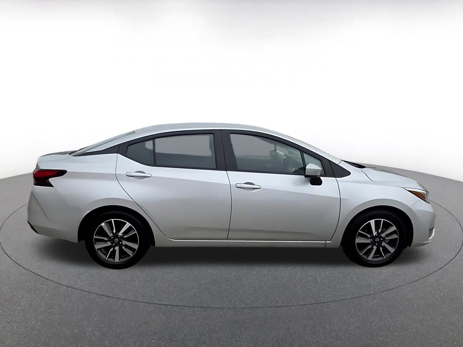Thumbnail: 2025 Nissan Versa - 15