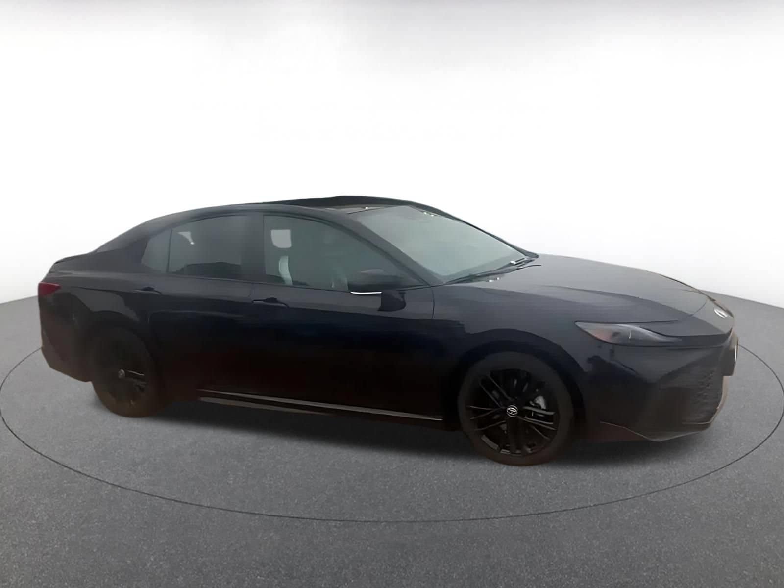 Thumbnail: 2026 Toyota Camry - 2