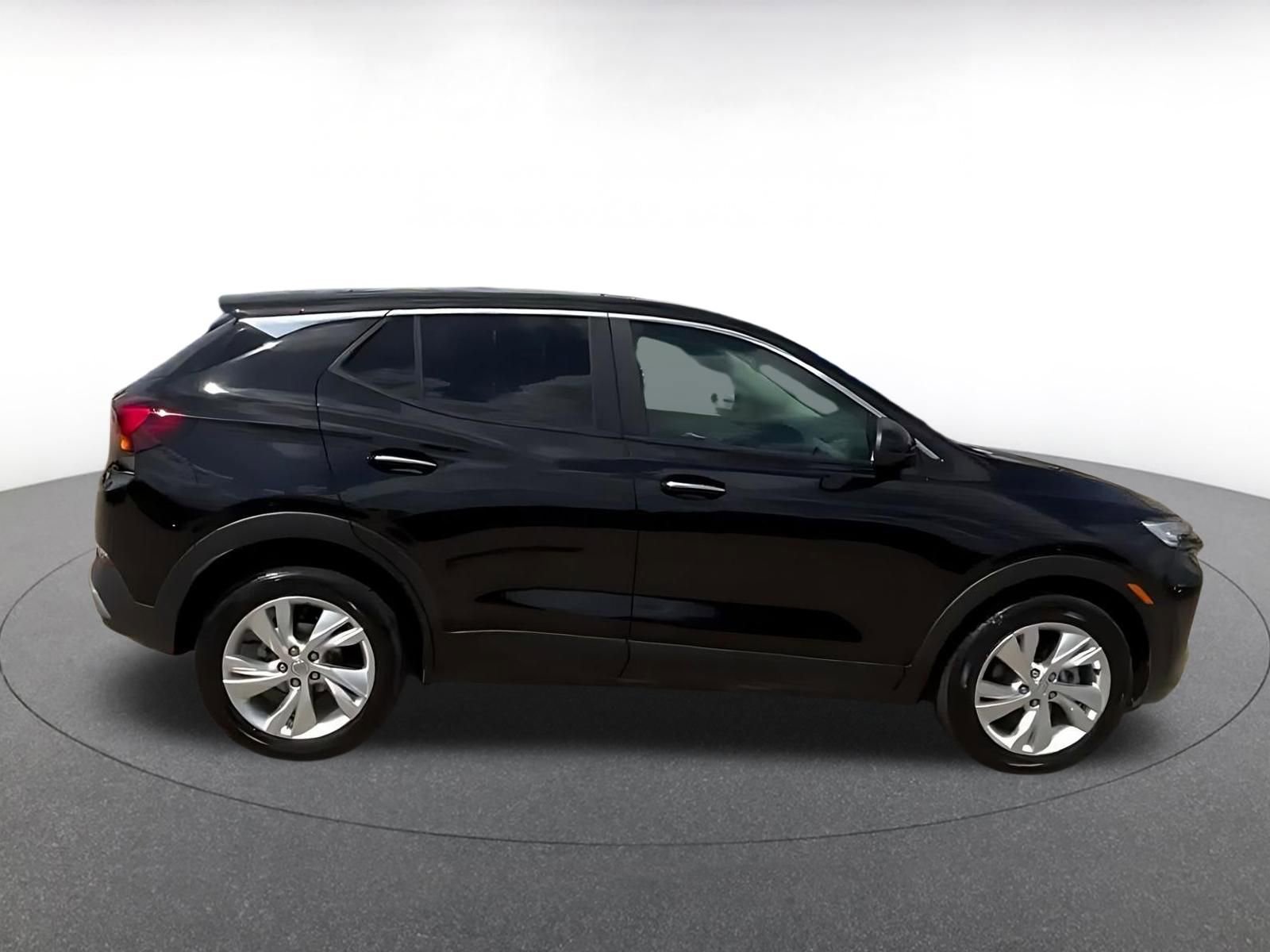 Thumbnail: 2025 Buick Encore GX - 16