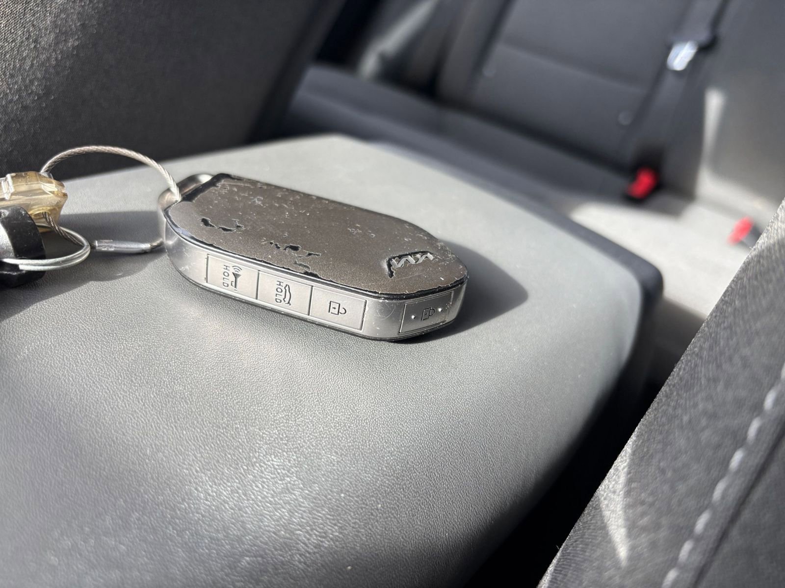 Thumbnail: 2025 Kia K4 - 21