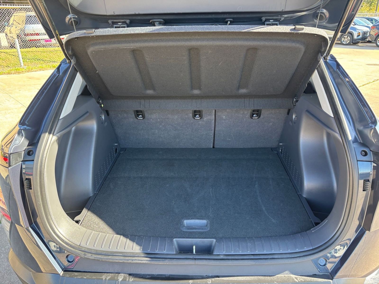 Thumbnail: 2025 Hyundai Kona - 31