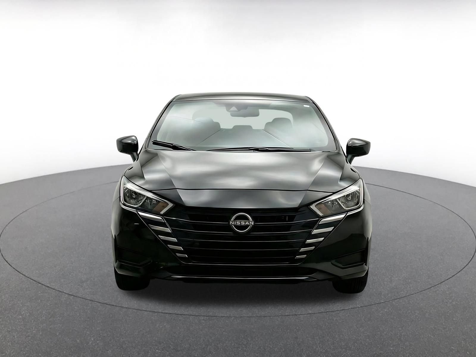 Thumbnail: 2025 Nissan Versa - 2