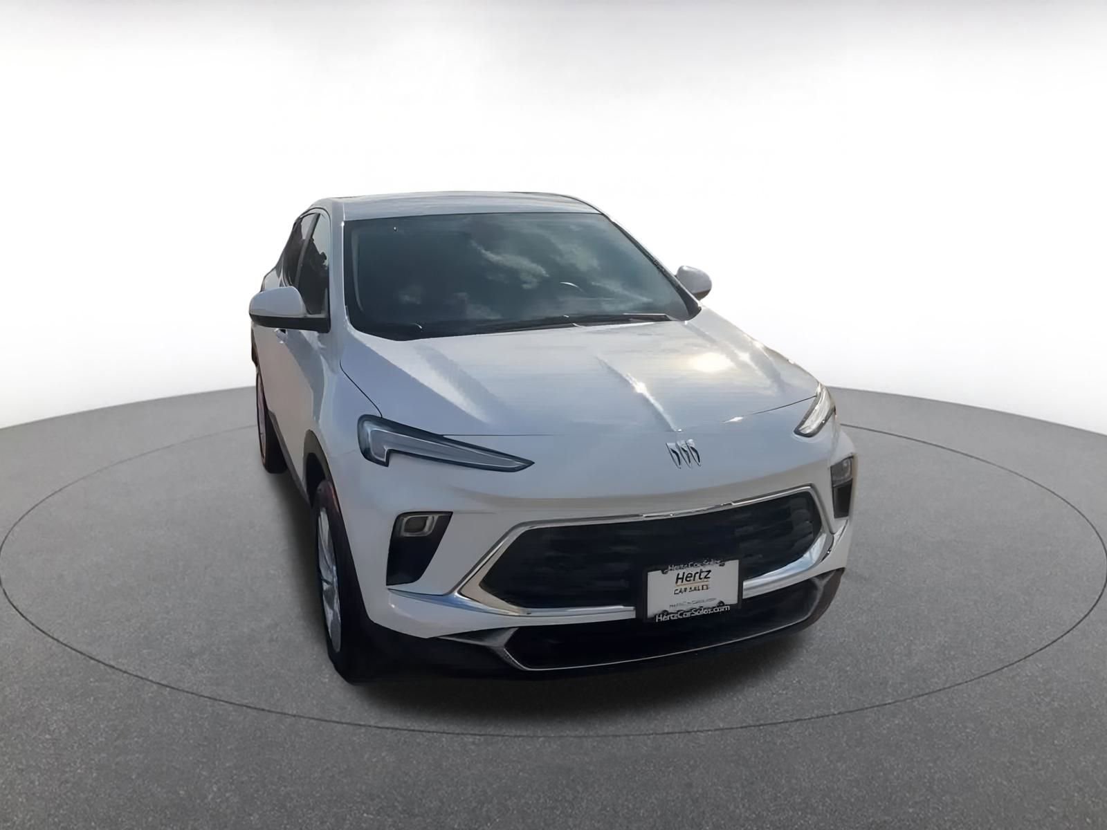 Thumbnail: 2025 Buick Encore GX - 2