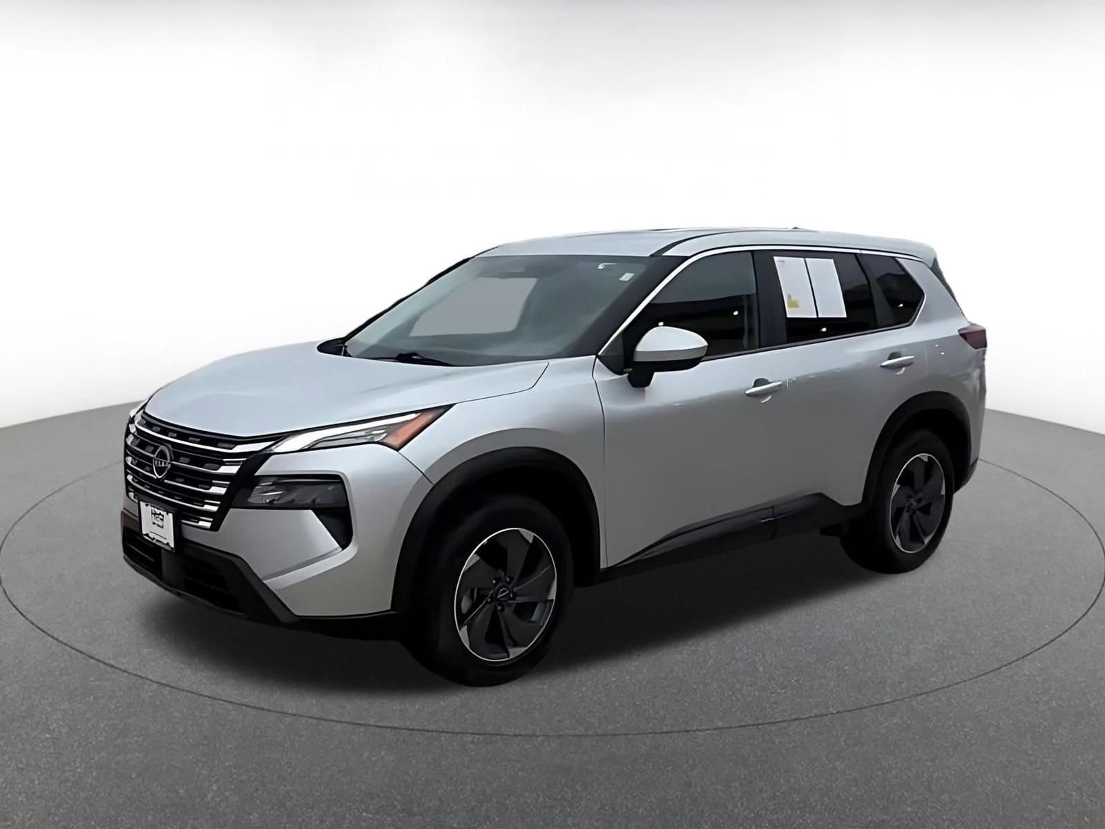 Thumbnail: 2025 Nissan Rogue - 8