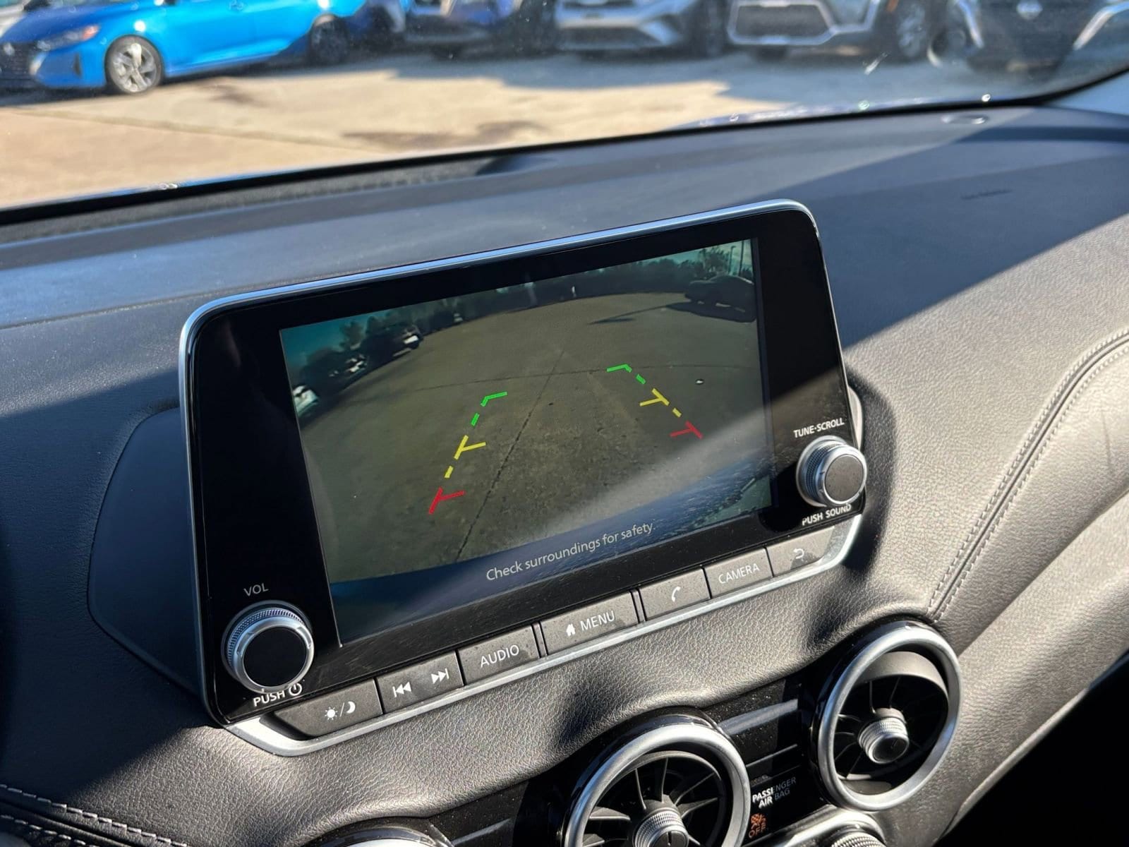 Thumbnail: 2025 Nissan Sentra - 17