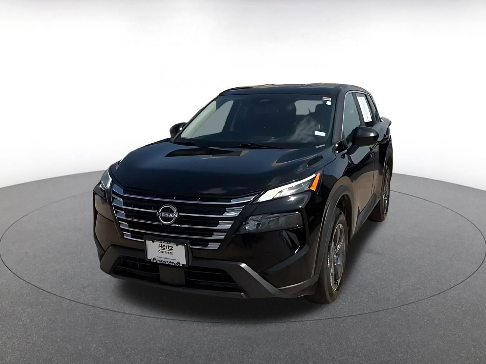 Thumbnail: 2025 Nissan Rogue - 6