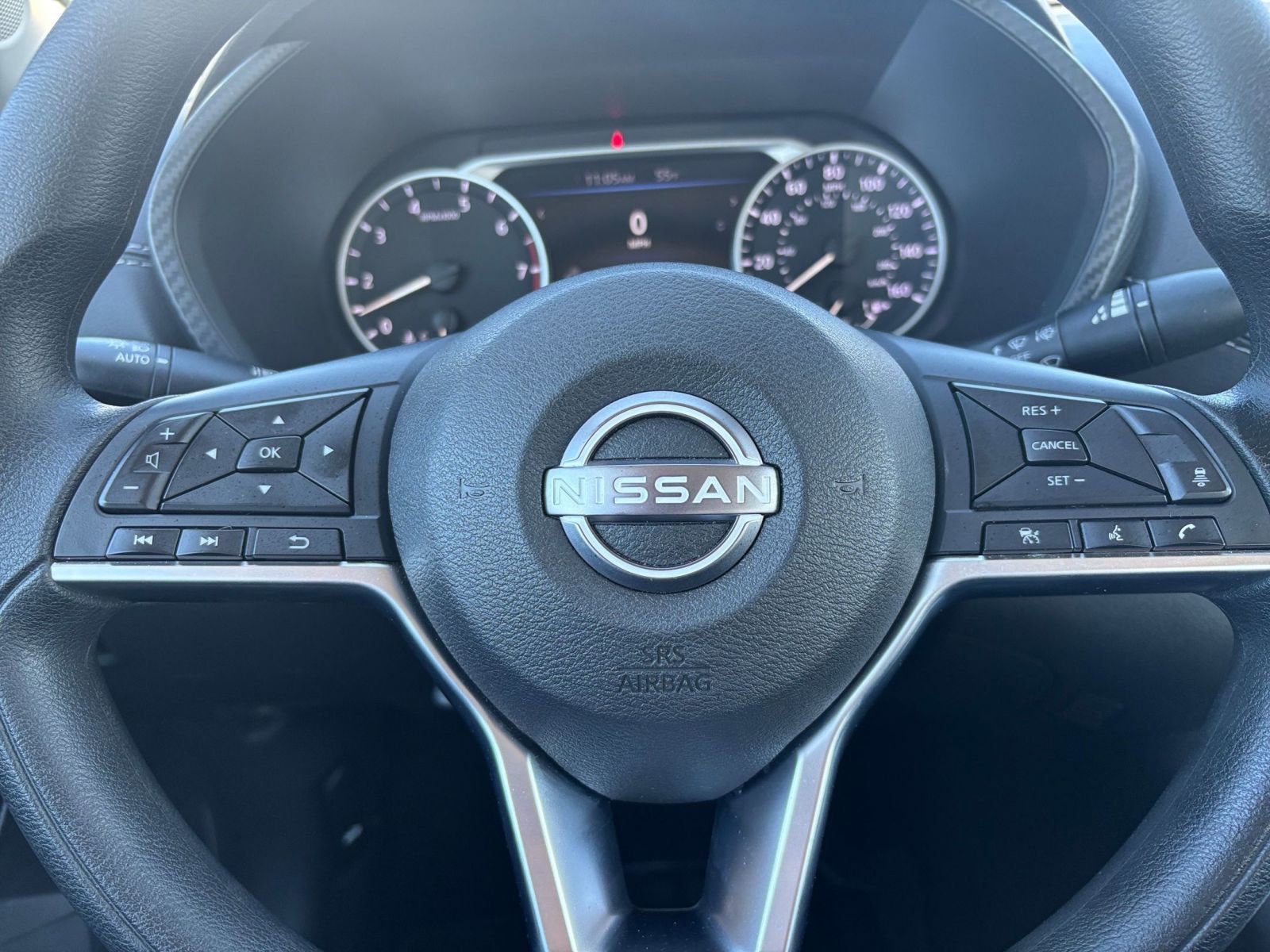 Thumbnail: 2025 Nissan Sentra - 25