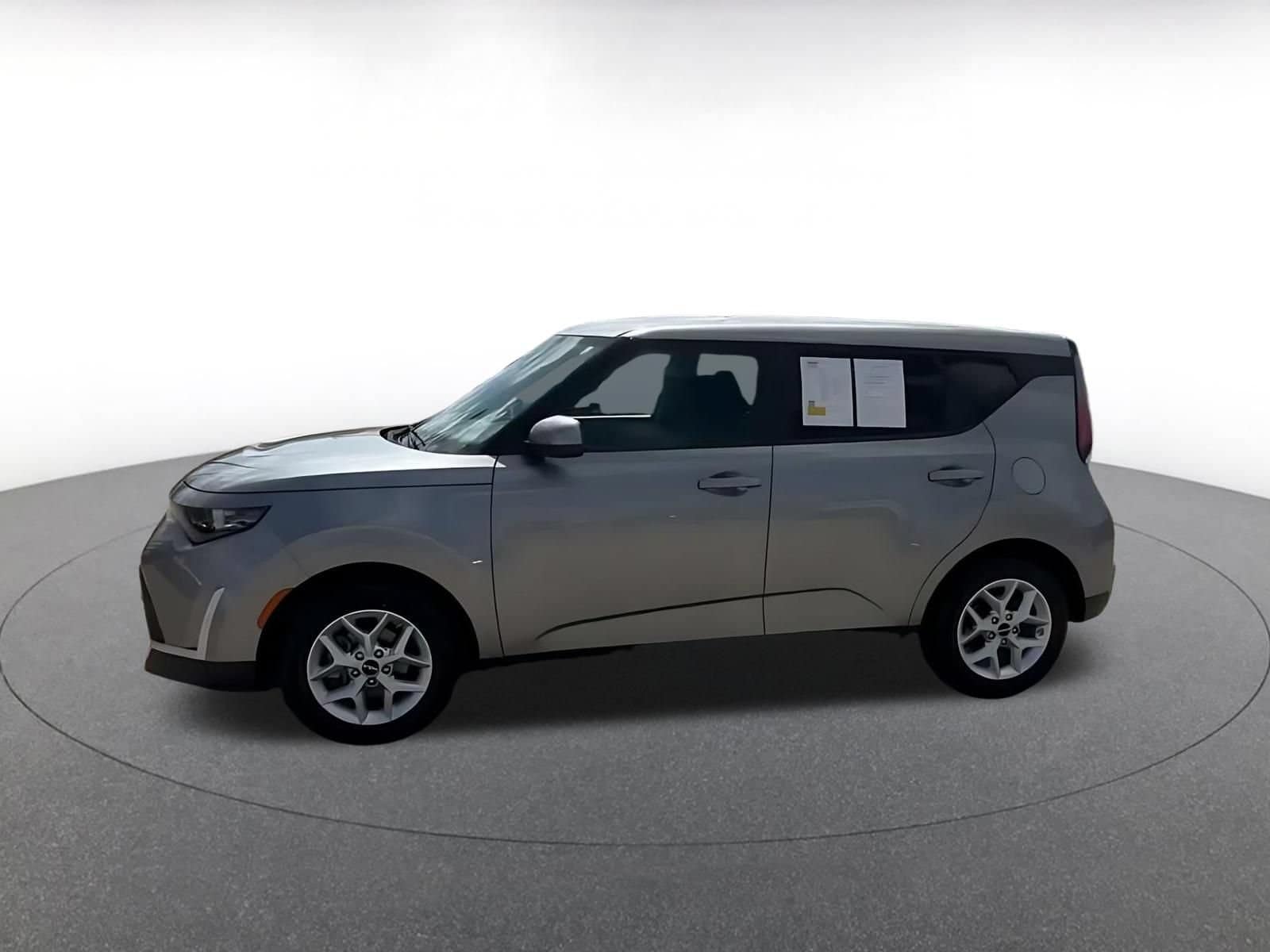 Thumbnail: 2025 Kia Soul - 7