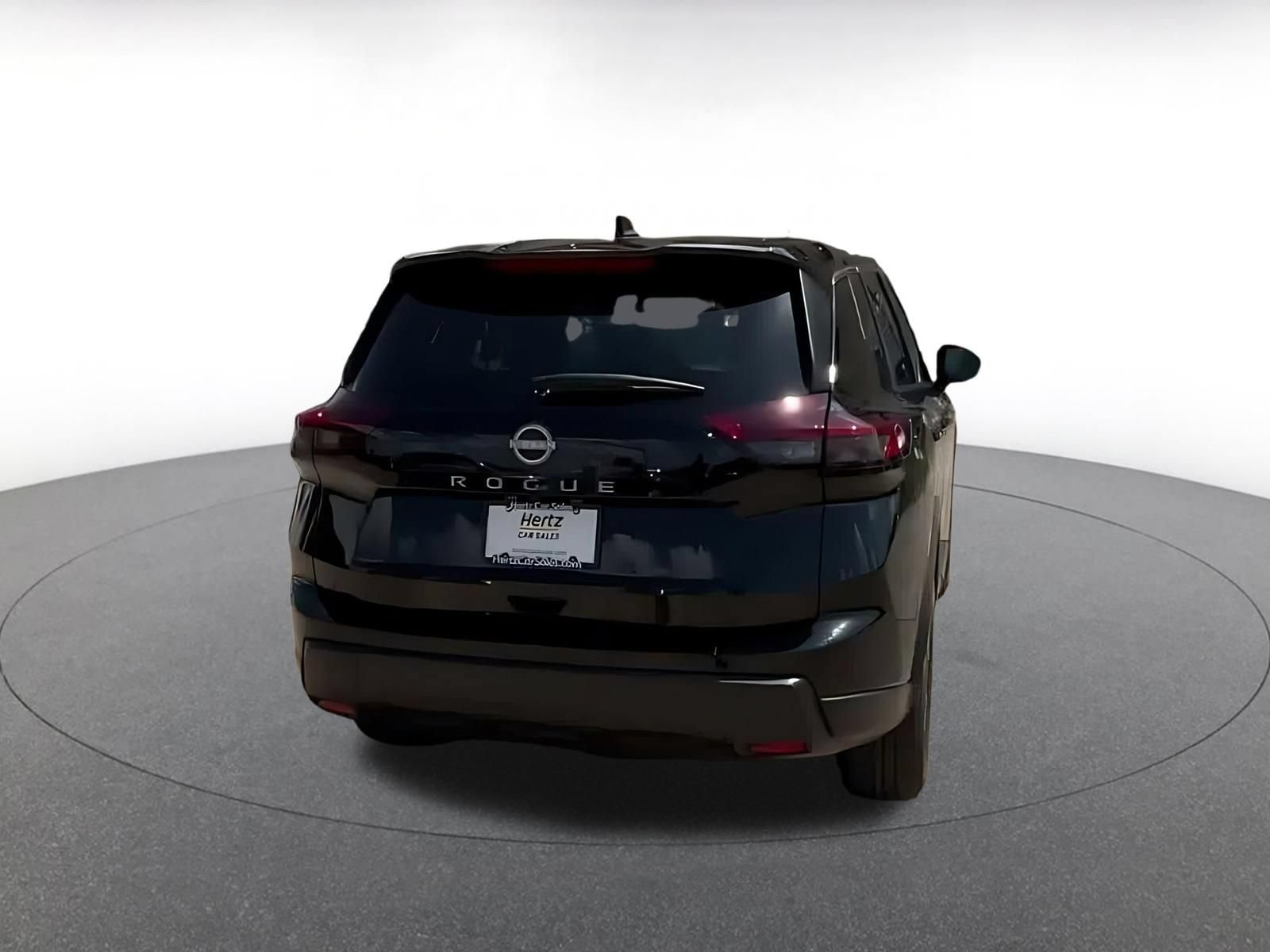 Thumbnail: 2026 Nissan Rogue - 14
