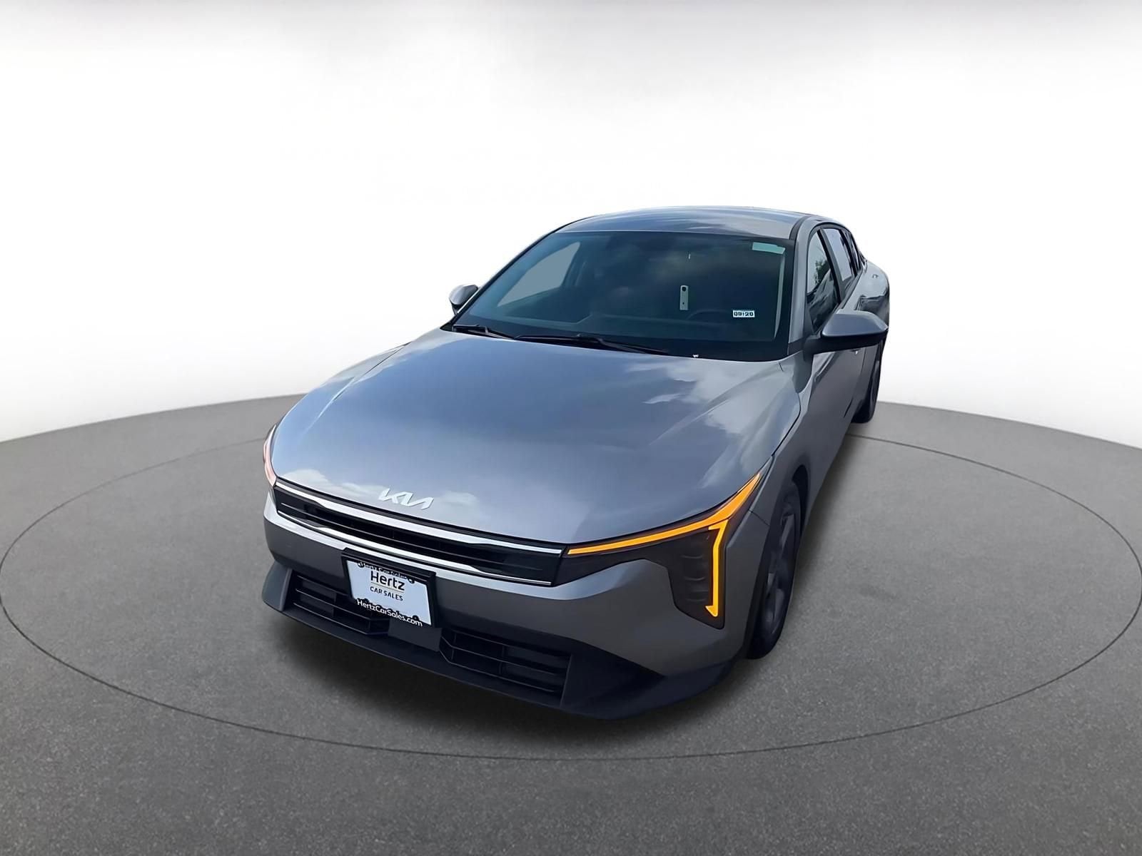 Thumbnail: 2025 Kia K4 - 7