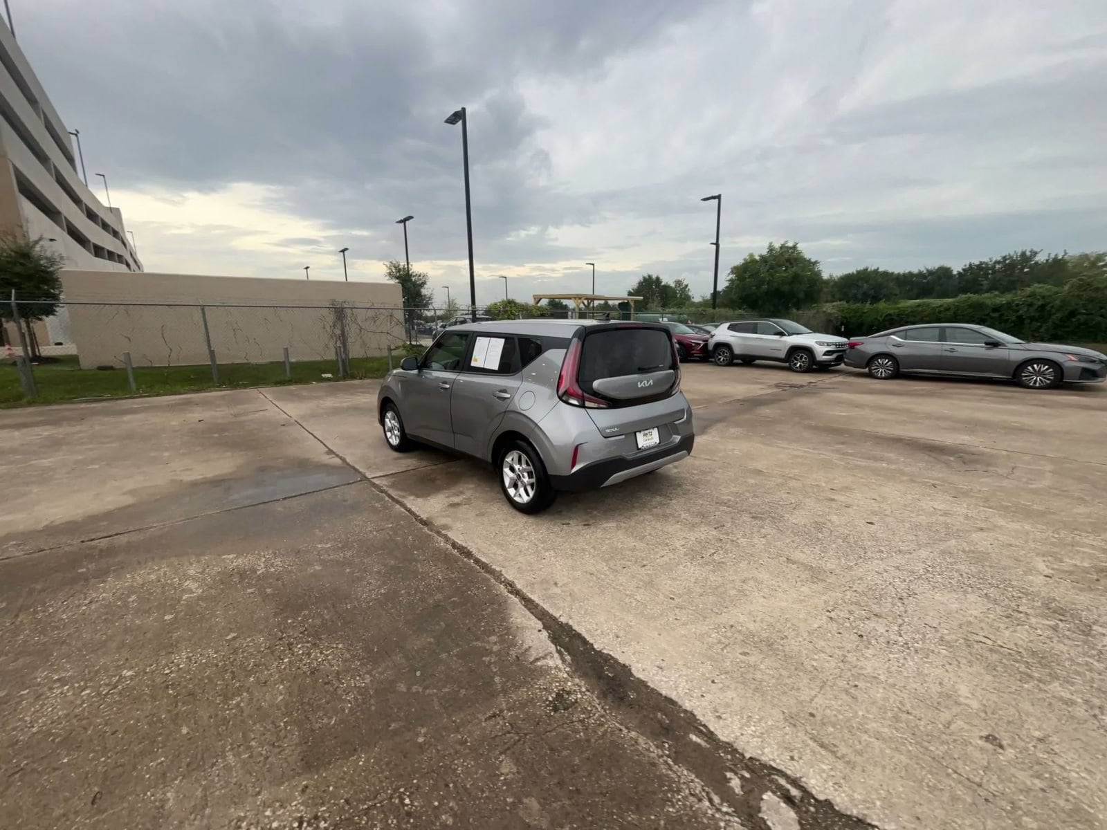 Thumbnail: 2025 Kia Soul - 9